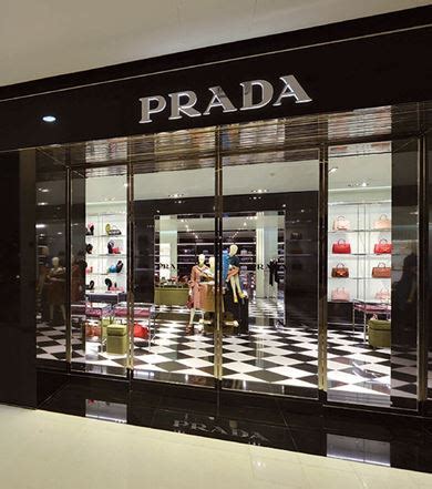 Prada Brasilia Iguatemi 